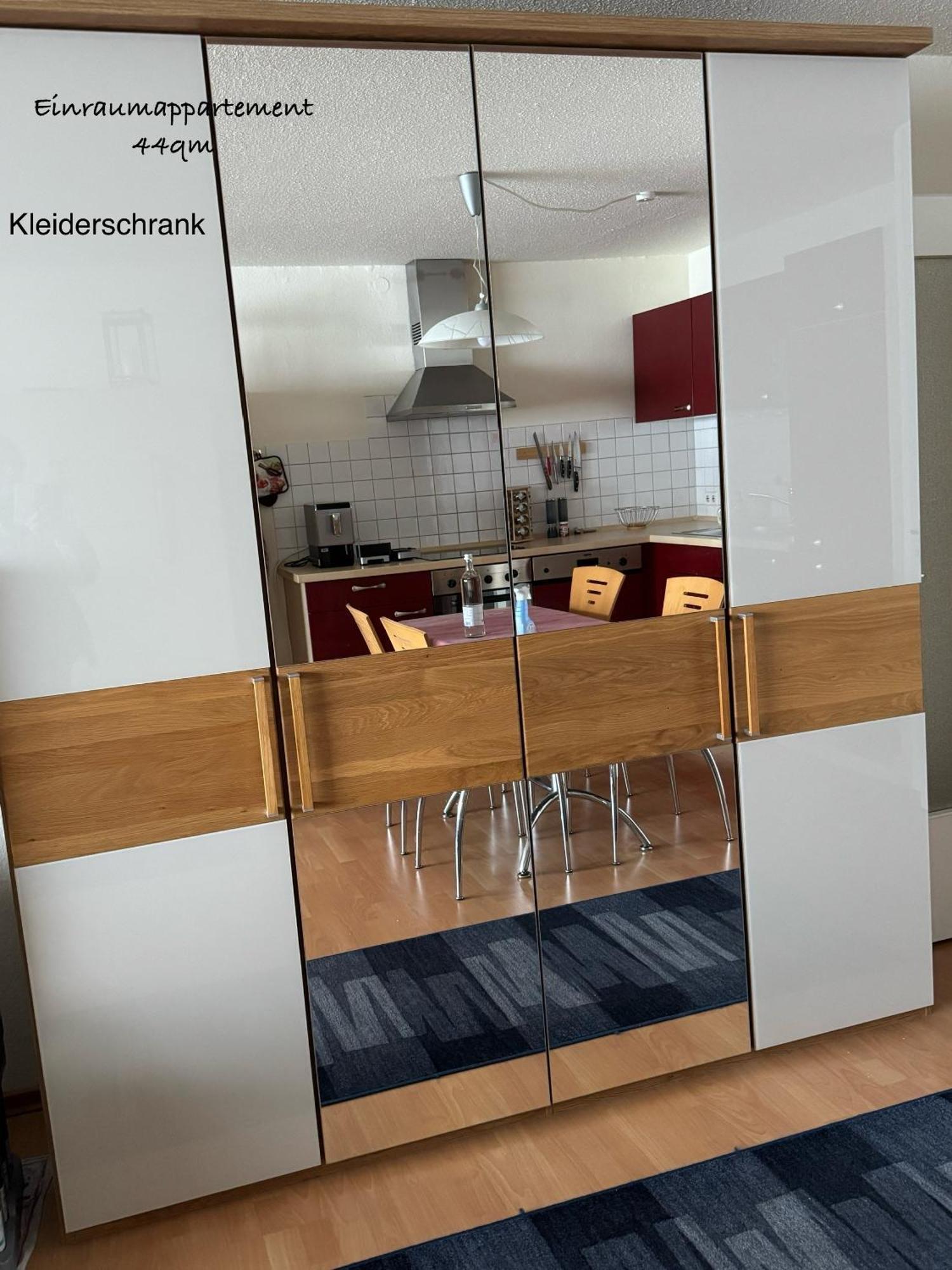3- 2-1 - Raum - Ferienappartements Dieter Hoffmann Freudenstadt-Kniebis Beim Nationalpark 外观 照片